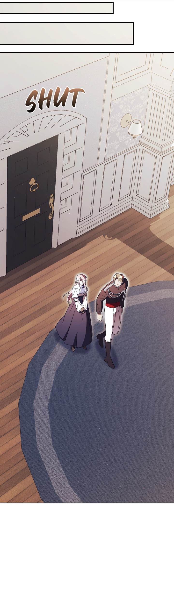 How To Reject My Obsessive Ex-husband Chapter 33 Image 72