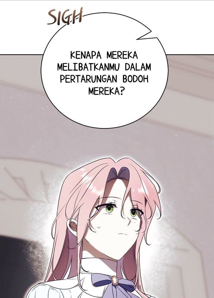 How To Reject My Obsessive Ex-husband Chapter 33 Image 75