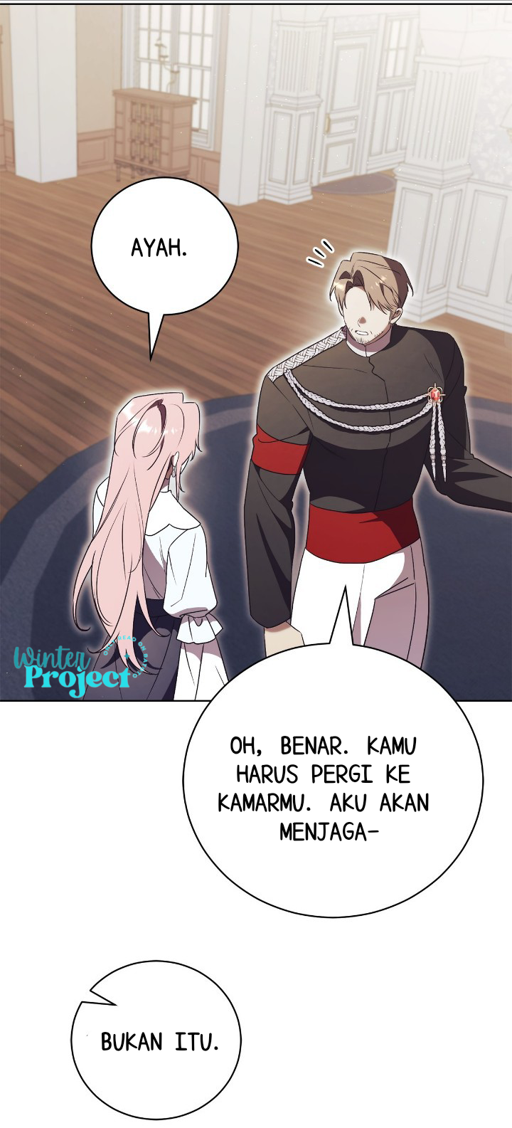 How To Reject My Obsessive Ex-husband Chapter 33 Image 87
