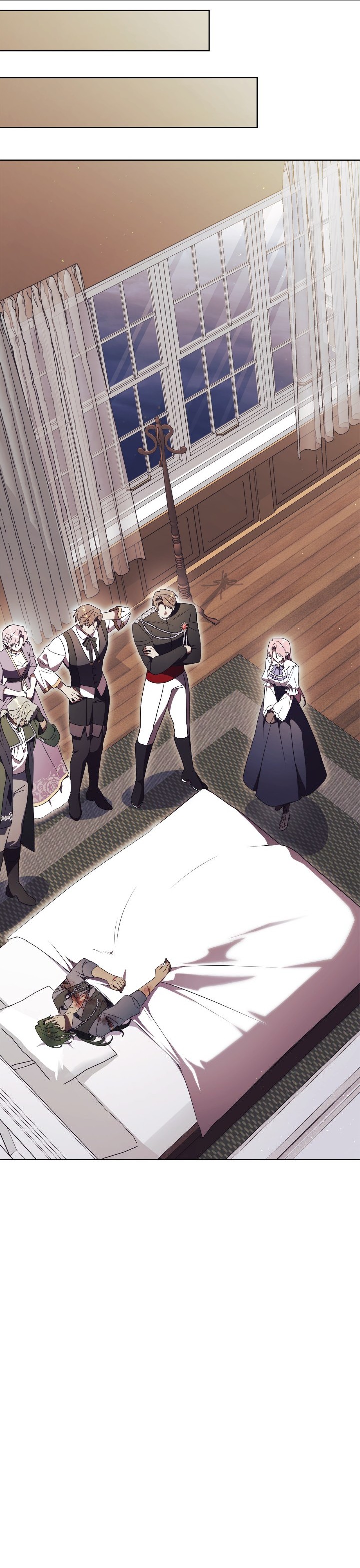 How To Reject My Obsessive Ex-husband Chapter 33 Image 93