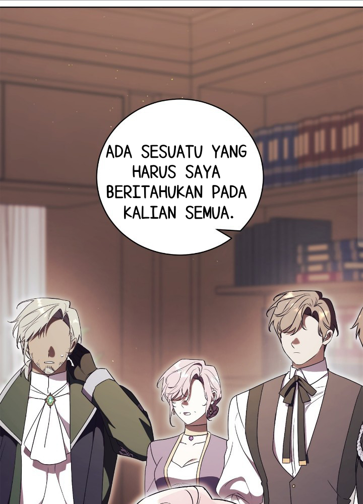 How To Reject My Obsessive Ex-husband Chapter 33 Image 94