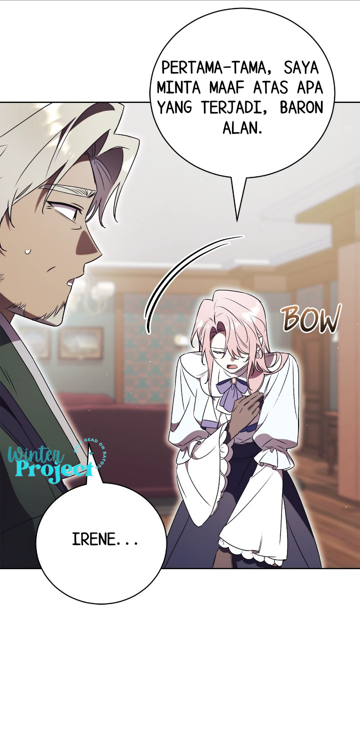 How To Reject My Obsessive Ex-husband Chapter 33 Image 96
