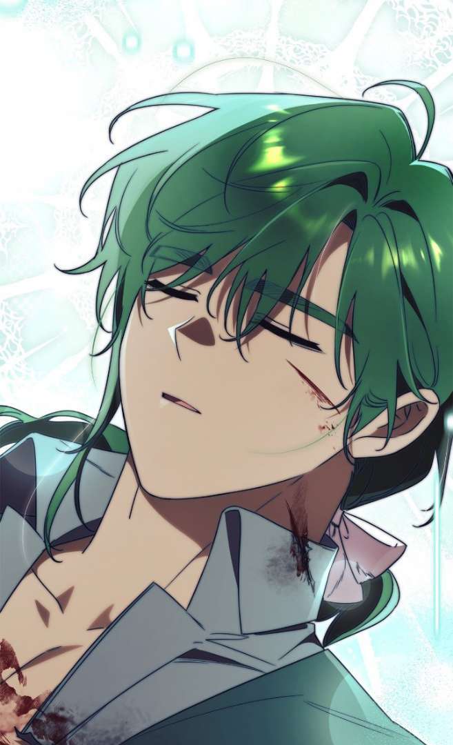 How To Reject My Obsessive Ex-husband Chapter 34 Image 3