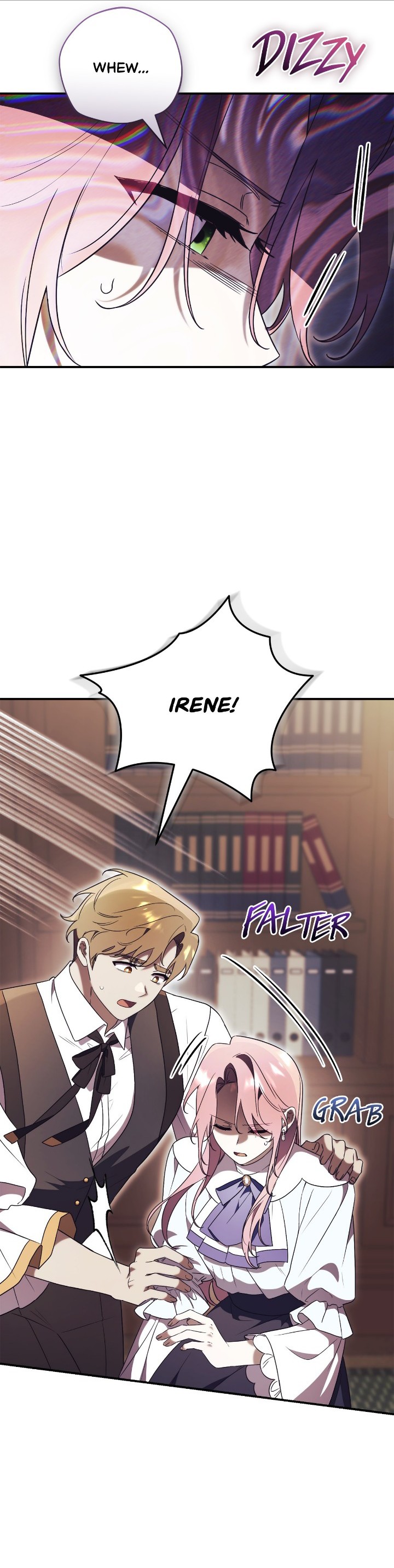 How To Reject My Obsessive Ex-husband Chapter 34 Image 11