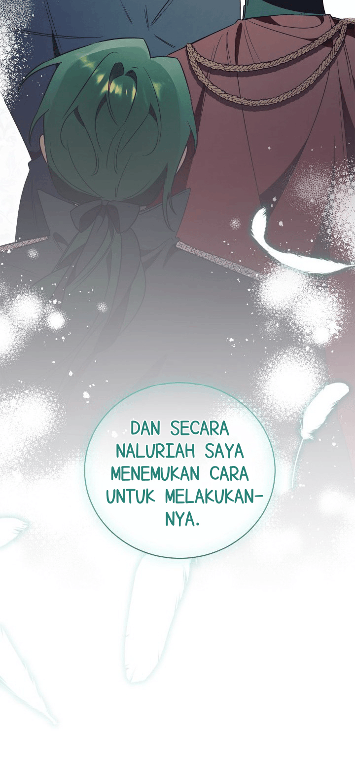 How To Reject My Obsessive Ex-husband Chapter 34 Image 17