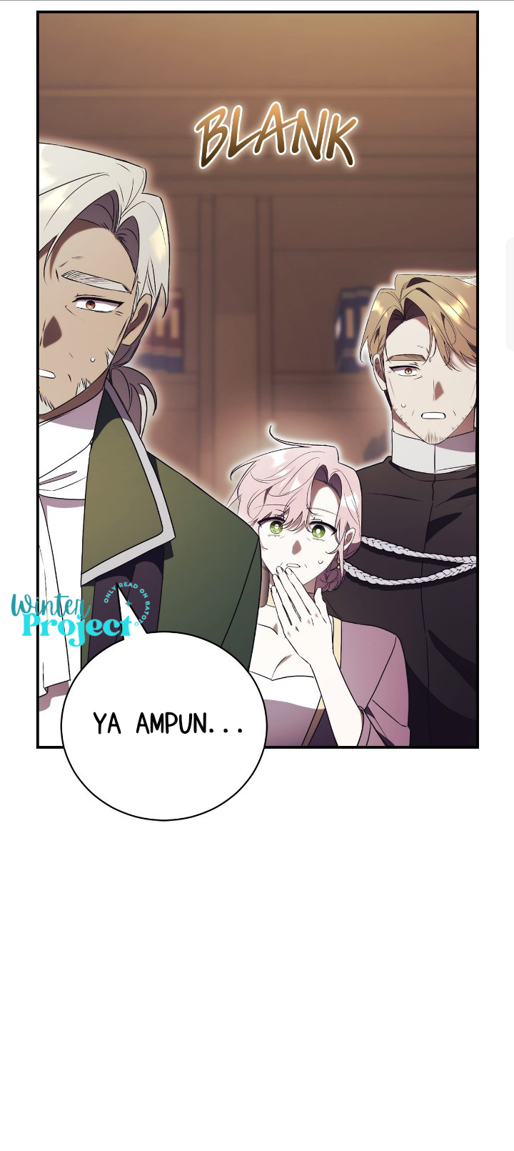 How To Reject My Obsessive Ex-husband Chapter 34 Image 18