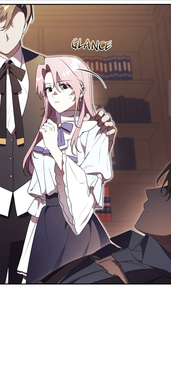 How To Reject My Obsessive Ex-husband Chapter 34 Image 19