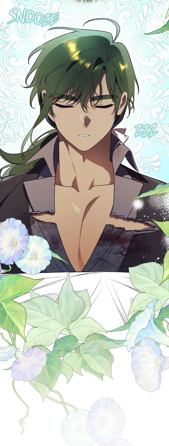 How To Reject My Obsessive Ex-husband Chapter 34 Image 21