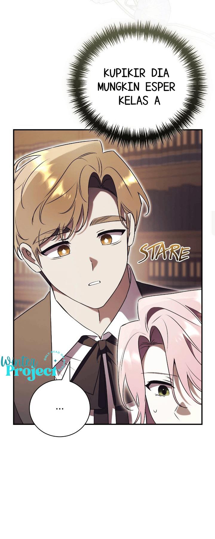 How To Reject My Obsessive Ex-husband Chapter 34 Image 22