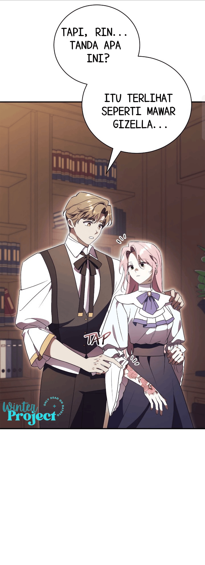 How To Reject My Obsessive Ex-husband Chapter 34 Image 23