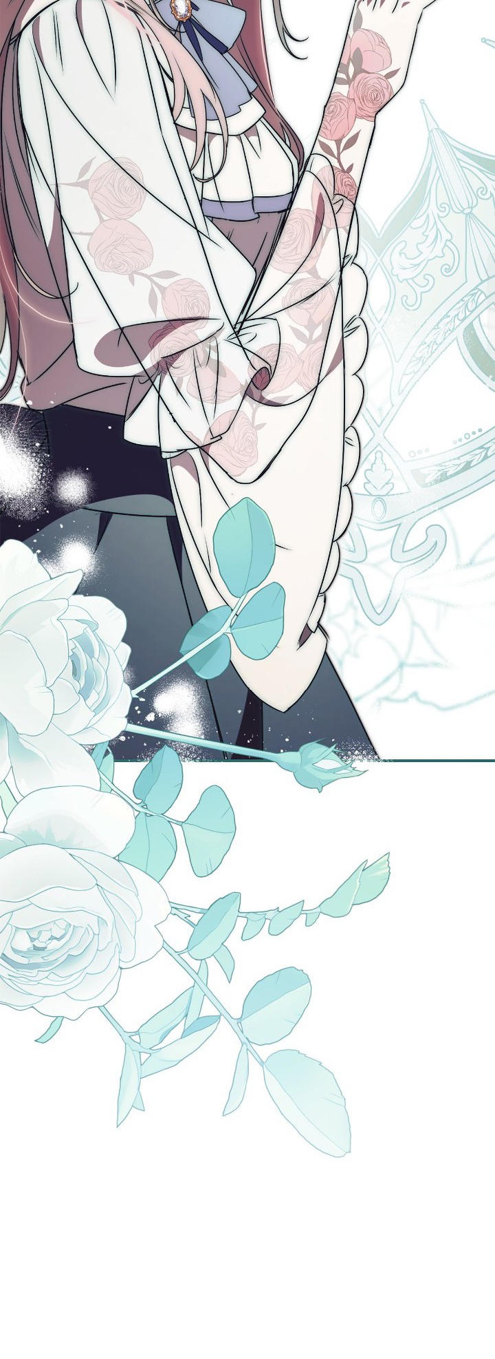 How To Reject My Obsessive Ex-husband Chapter 34 Image 32
