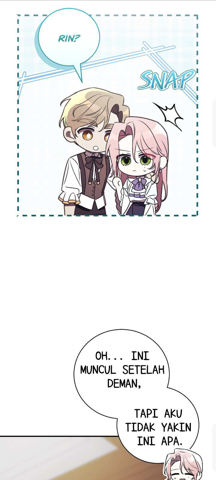 How To Reject My Obsessive Ex-husband Chapter 34 Image 33