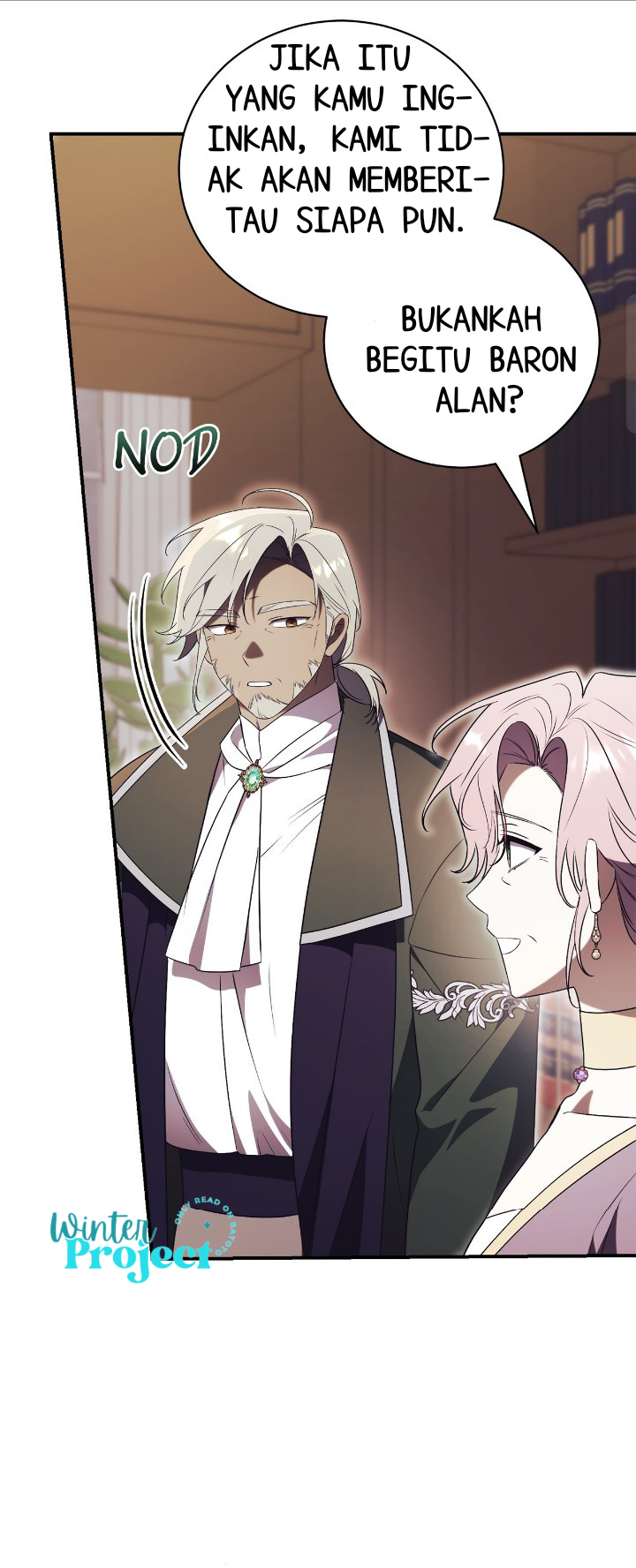 How To Reject My Obsessive Ex-husband Chapter 34 Image 44
