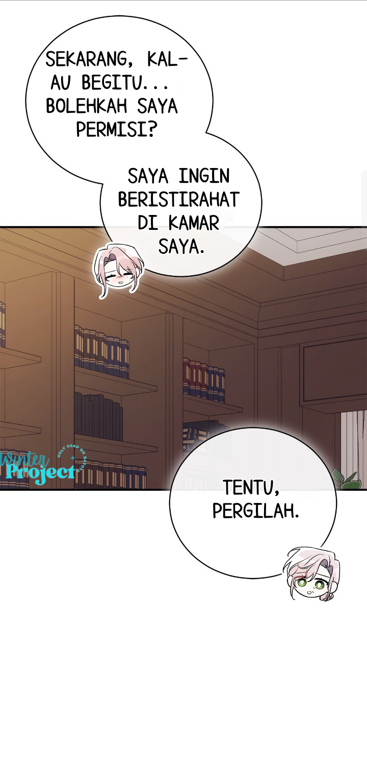 How To Reject My Obsessive Ex-husband Chapter 34 Image 47