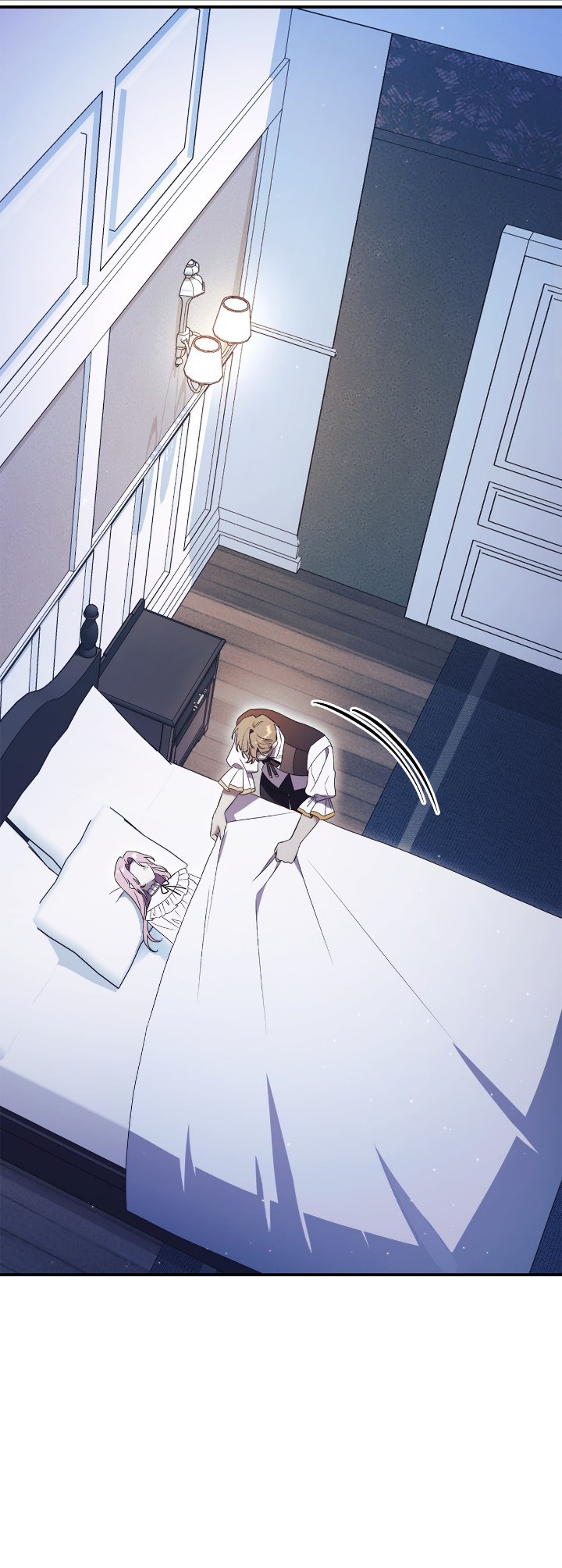 How To Reject My Obsessive Ex-husband Chapter 34 Image 53