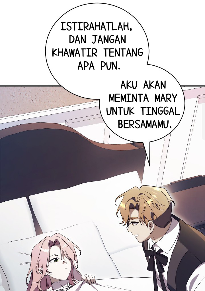How To Reject My Obsessive Ex-husband Chapter 34 Image 54