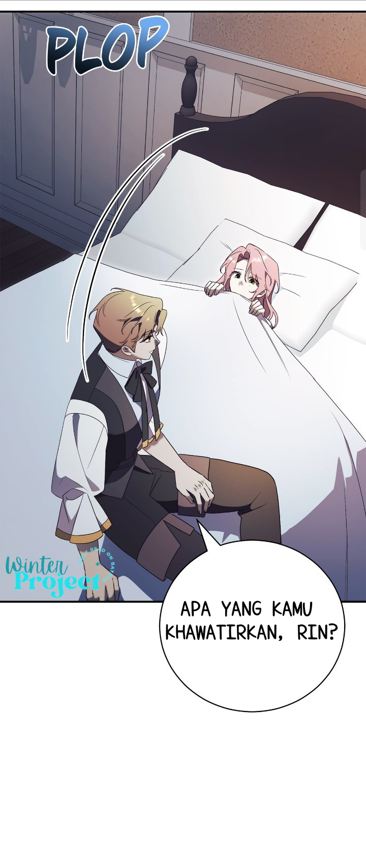 How To Reject My Obsessive Ex-husband Chapter 34 Image 60