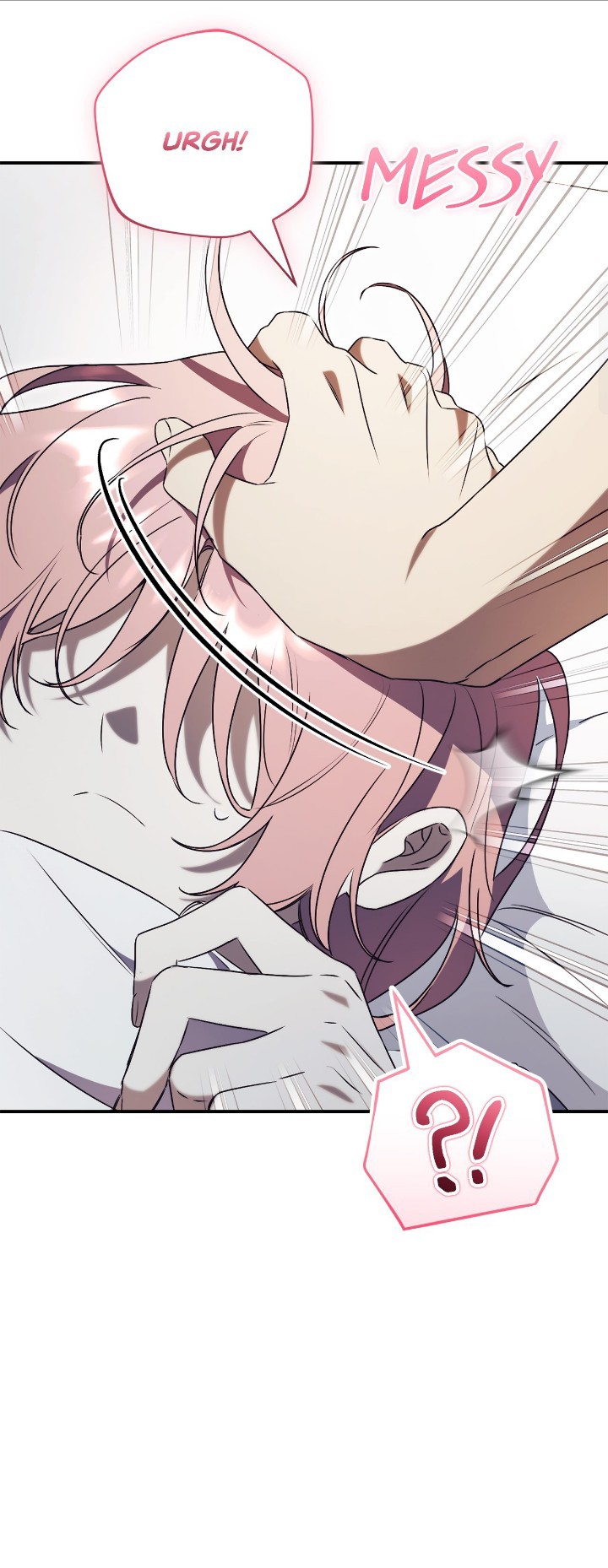 How To Reject My Obsessive Ex-husband Chapter 34 Image 68