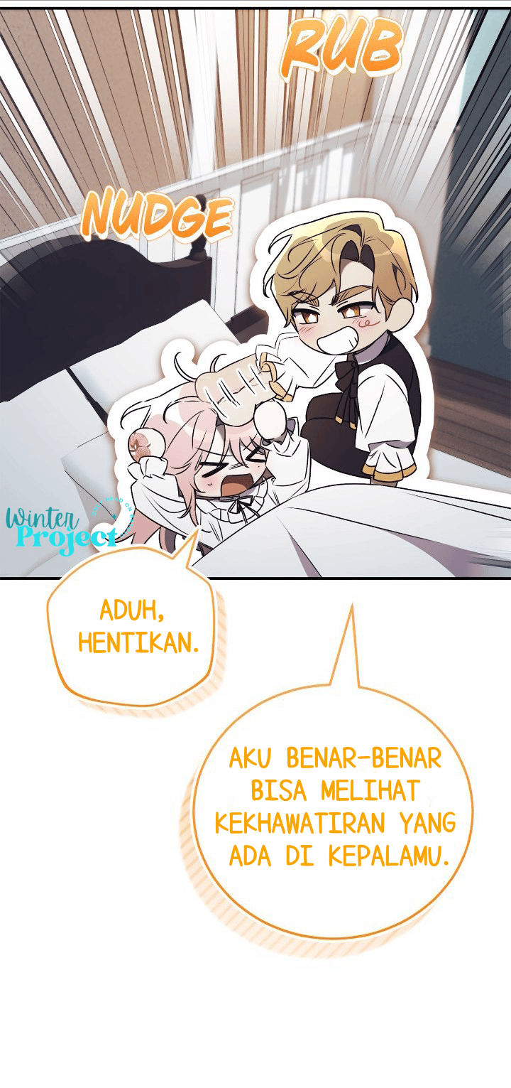 How To Reject My Obsessive Ex-husband Chapter 34 Image 69