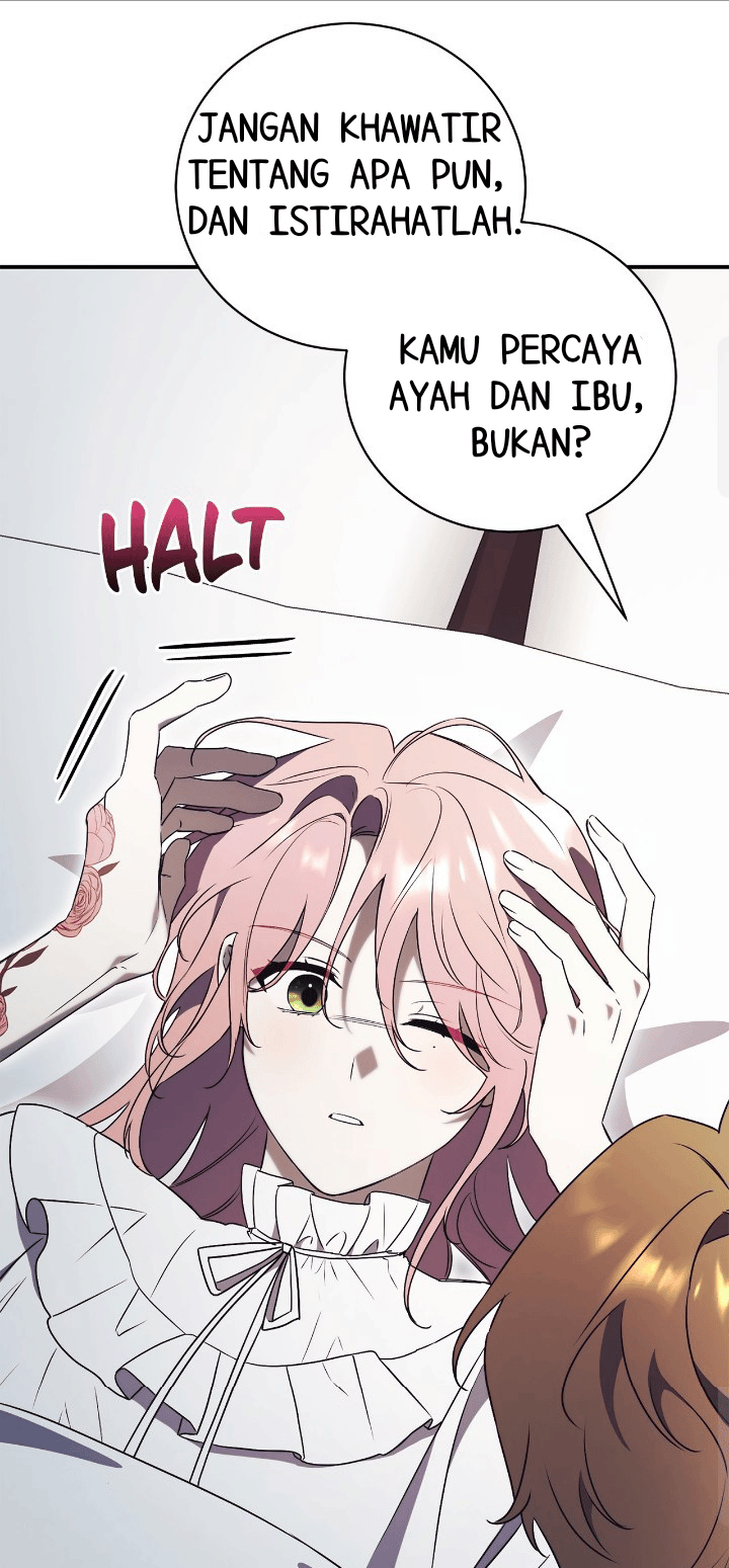 How To Reject My Obsessive Ex-husband Chapter 34 Image 70