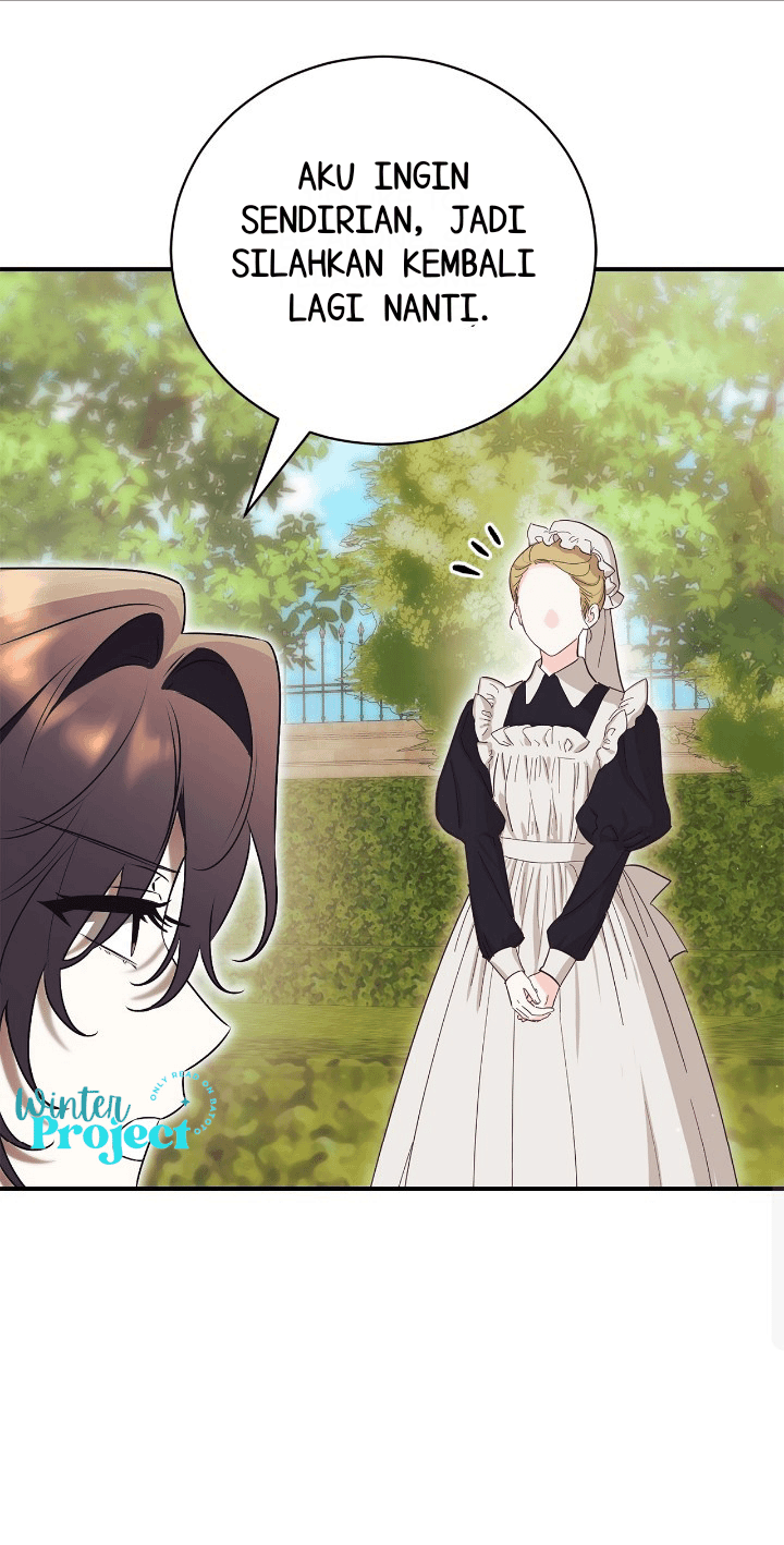 How To Reject My Obsessive Ex-husband Chapter 34 Image 83