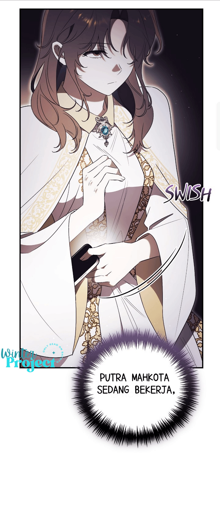 How To Reject My Obsessive Ex-husband Chapter 34 Image 86