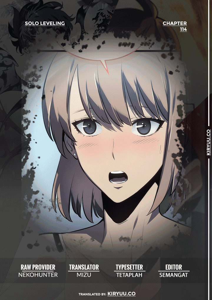 Solo Leveling Chapter 114 Image 0