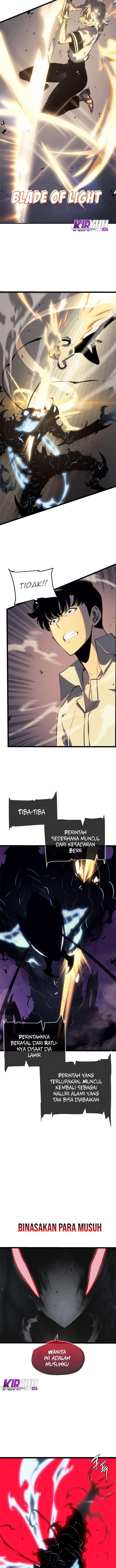 Solo Leveling Chapter 114 Image 8