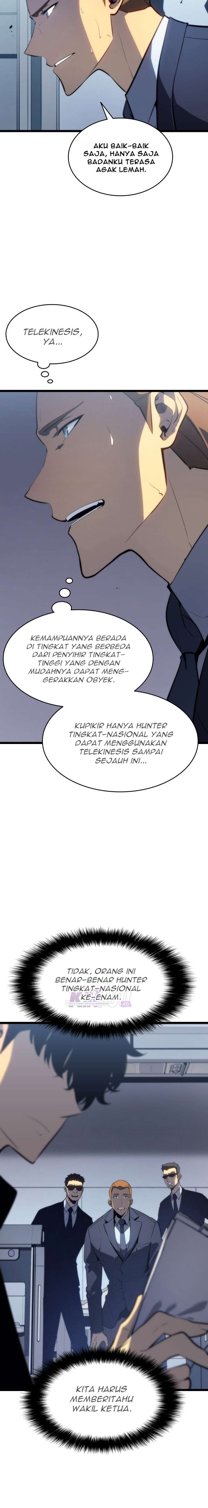 Solo Leveling Chapter 141 Fix Image 3
