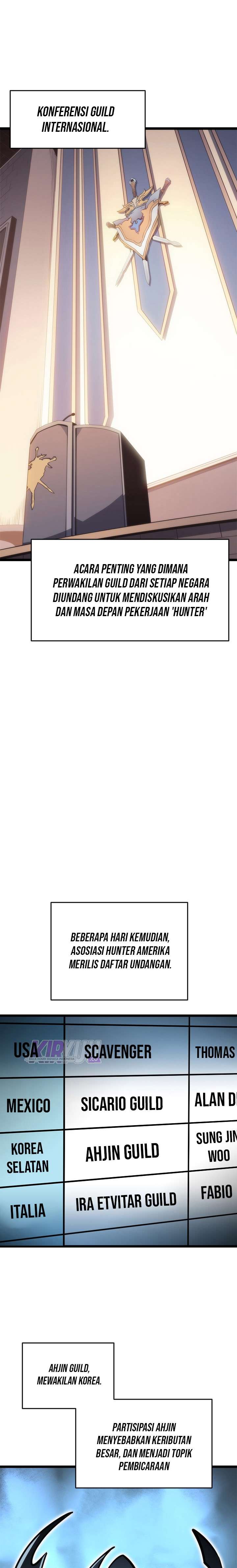 Solo Leveling Chapter 141 Fix Image 4