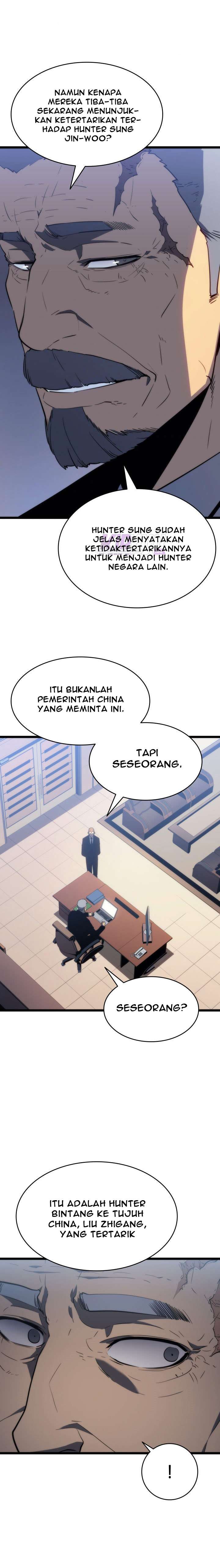 Solo Leveling Chapter 141 Fix Image 13