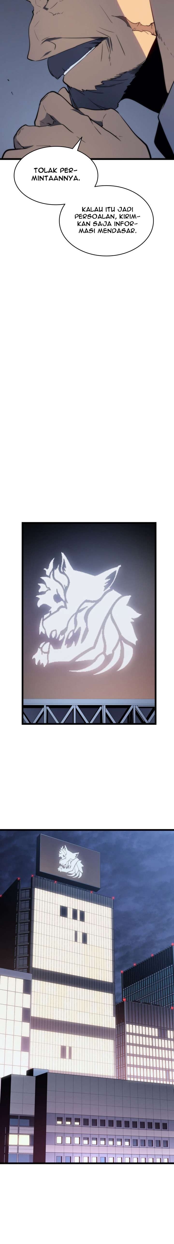 Solo Leveling Chapter 141 Fix Image 15