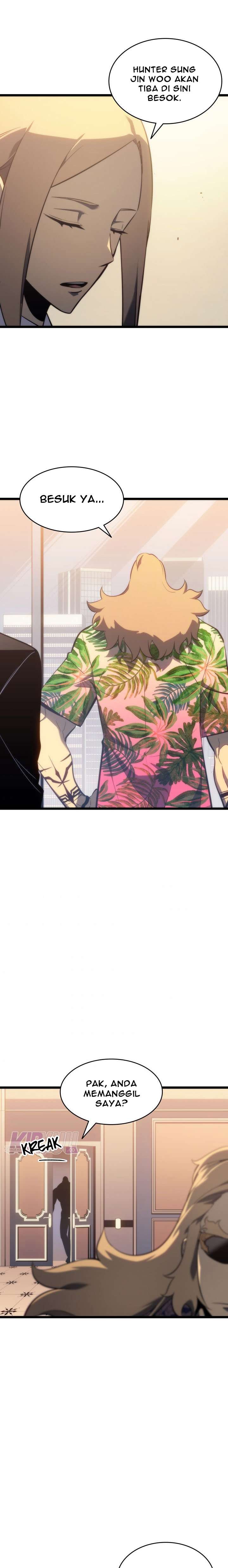 Solo Leveling Chapter 141 Fix Image 16