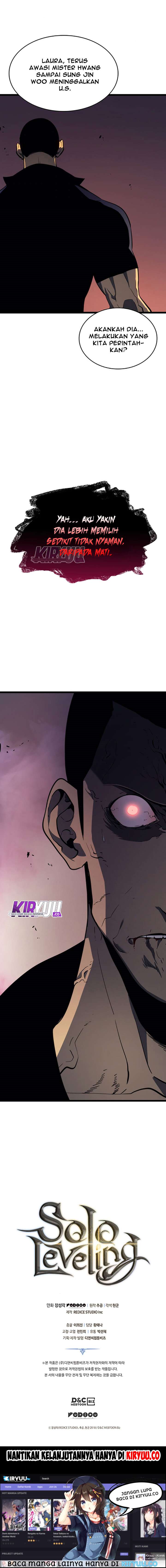 Solo Leveling Chapter 141 Fix Image 25