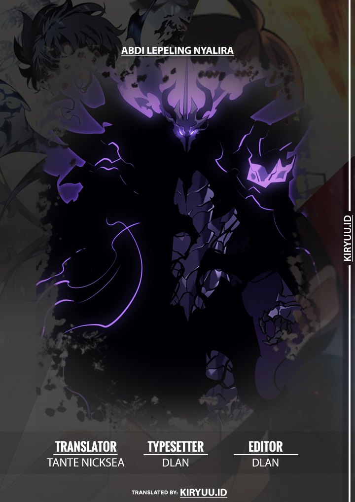 Solo Leveling Chapter 161 Image 0