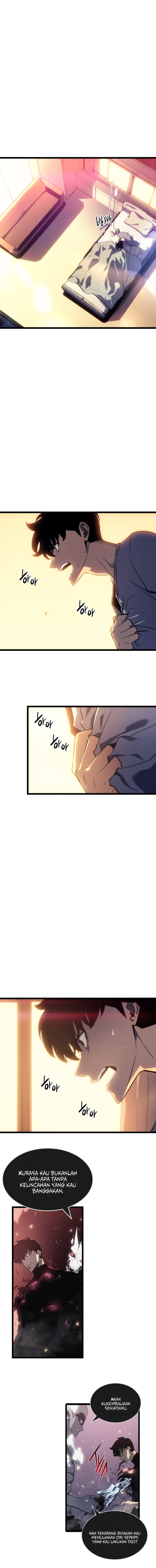 Solo Leveling Chapter 161 Image 6