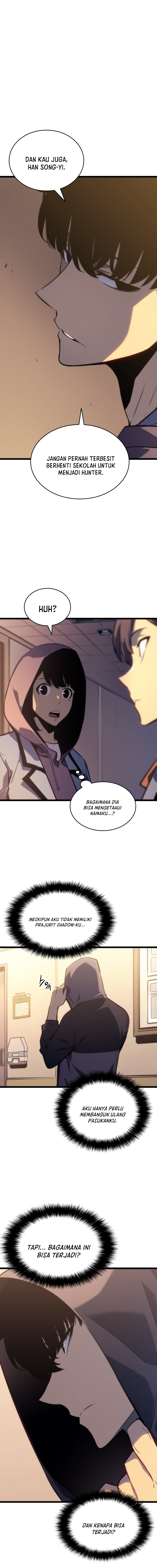 Solo Leveling Chapter 161 Image 13