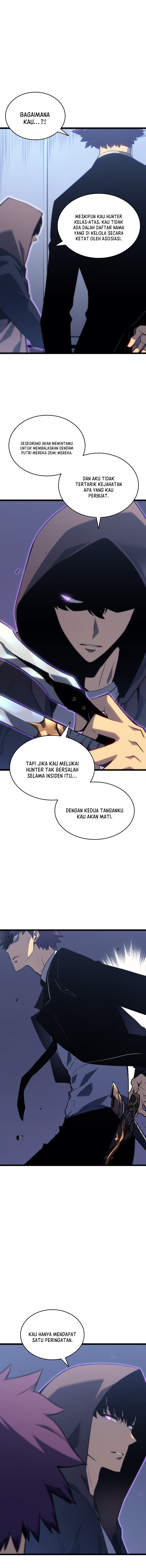 Solo Leveling Chapter 161 Image 16