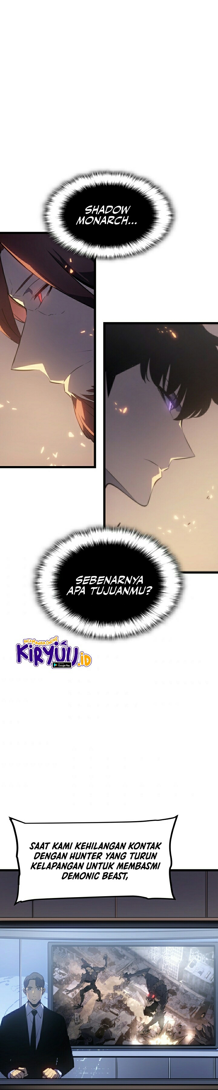 Solo Leveling Chapter 172 i Image 5