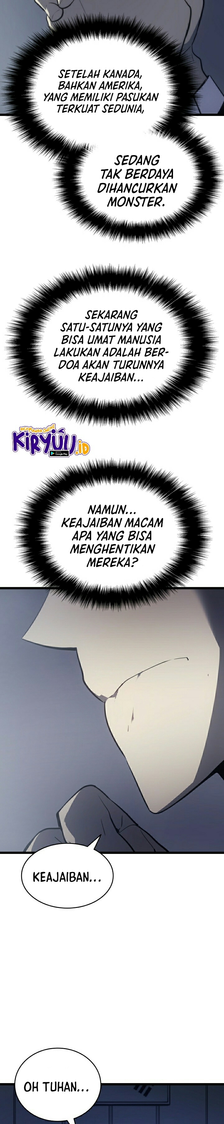 Solo Leveling Chapter 172 i Image 7