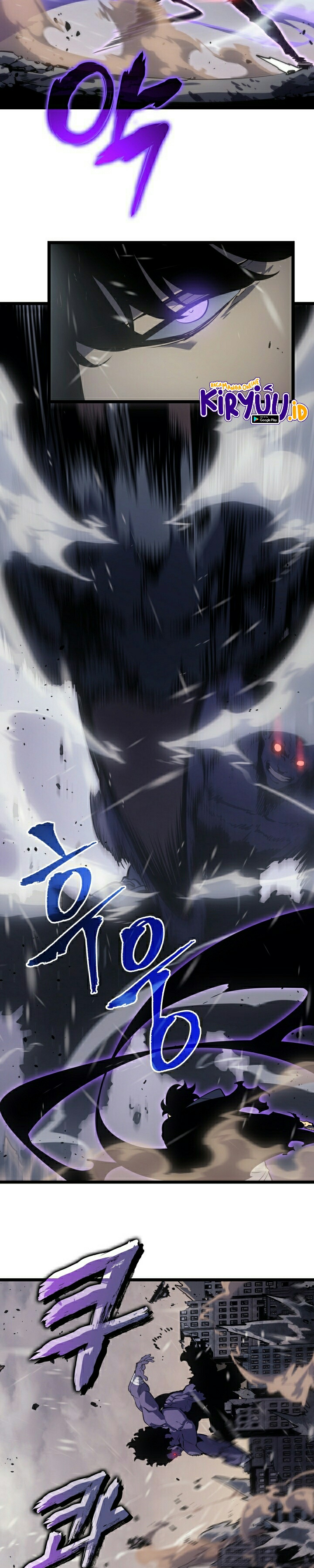 Solo Leveling Chapter 172 i Image 11