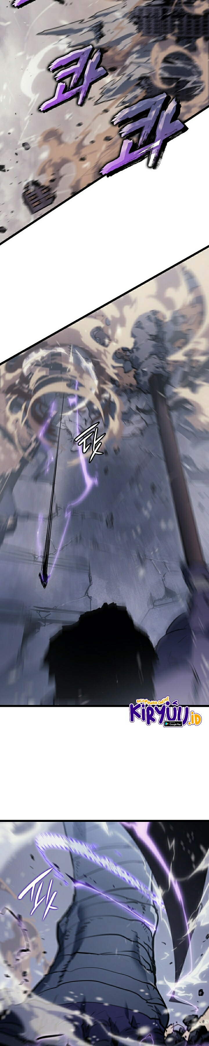 Solo Leveling Chapter 172 i Image 12