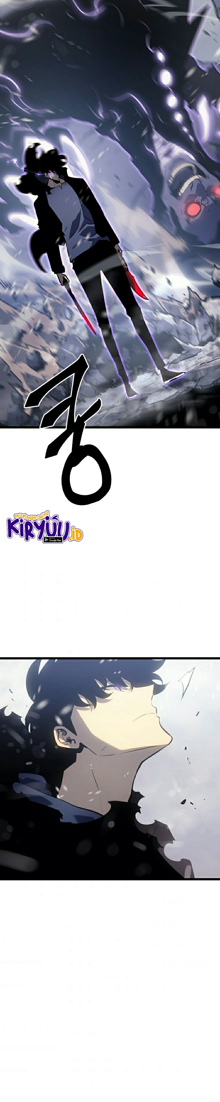 Solo Leveling Chapter 172 i Image 15