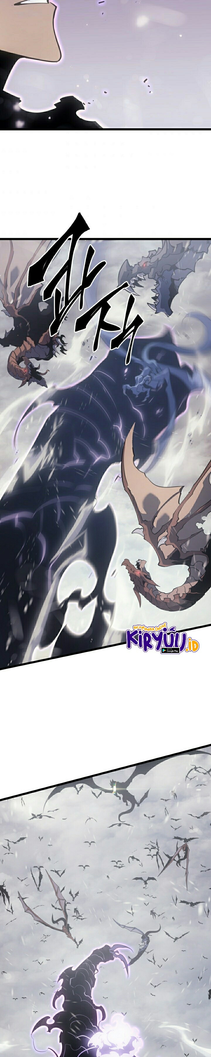 Solo Leveling Chapter 172 i Image 18