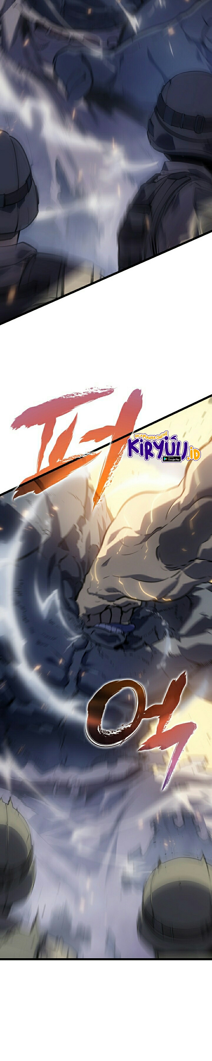 Solo Leveling Chapter 172 i Image 27