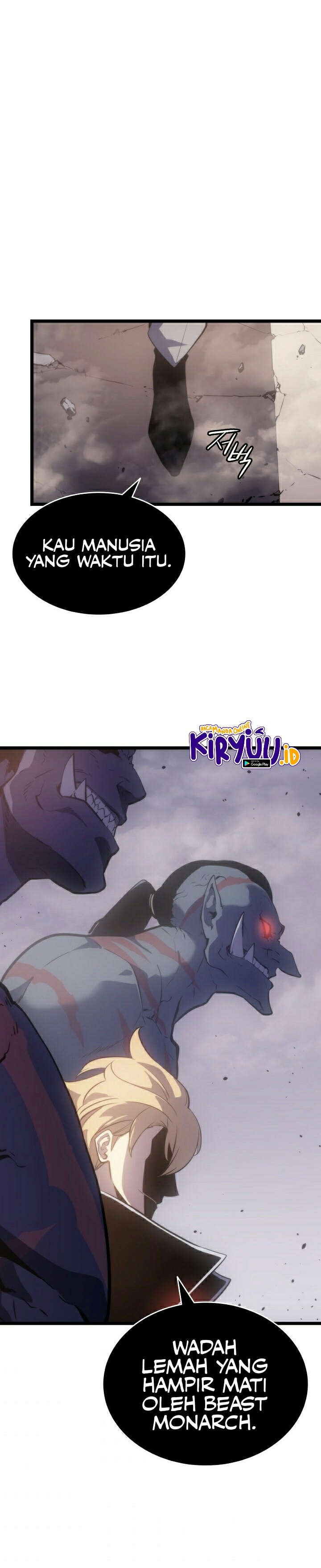 Solo Leveling Chapter 172 i Image 30
