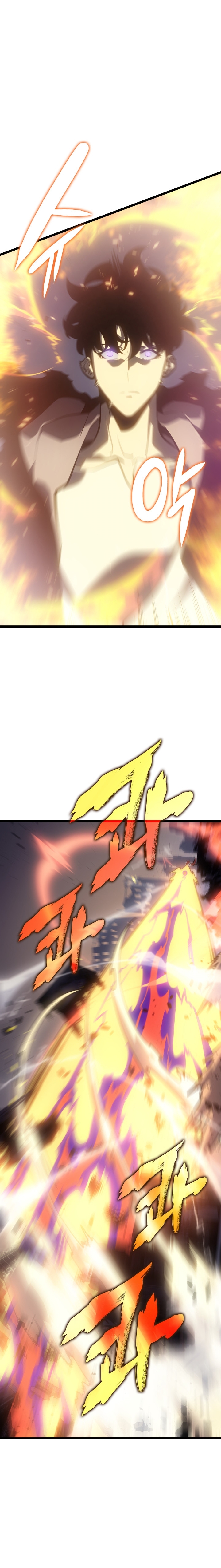 Solo Leveling Chapter 173 Fix Image 3