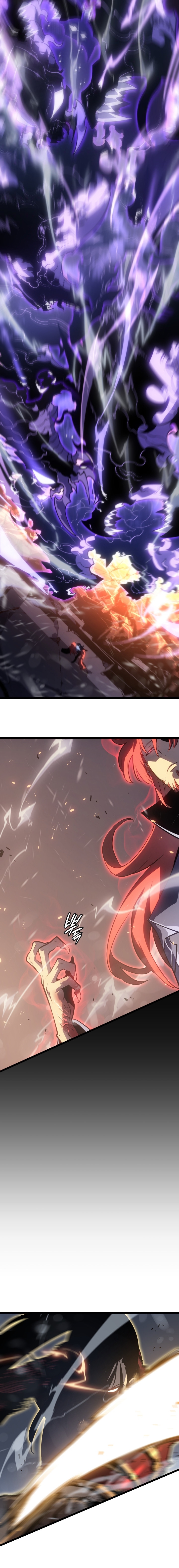 Solo Leveling Chapter 173 Fix Image 6