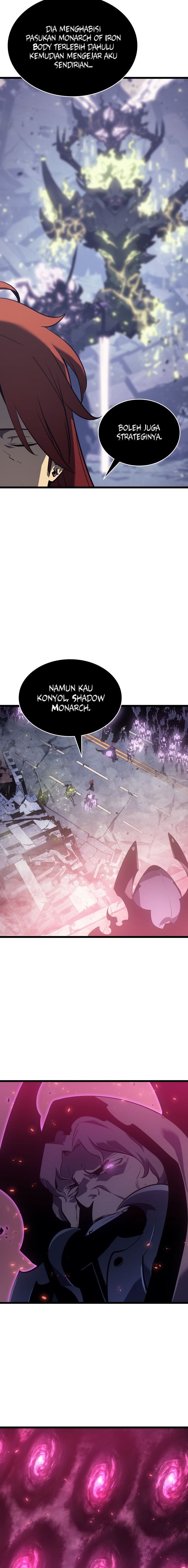 Solo Leveling Chapter 173 Fix Image 13