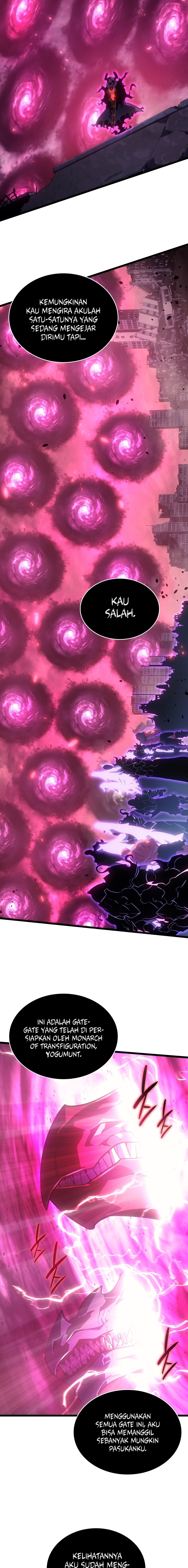 Solo Leveling Chapter 173 Fix Image 14
